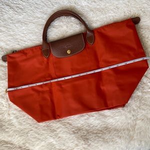 Longchamp Le Pliage Type “M” Bag